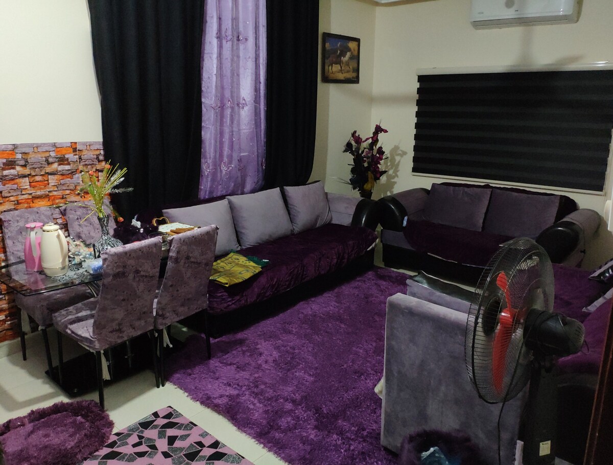 Reem 's hostel