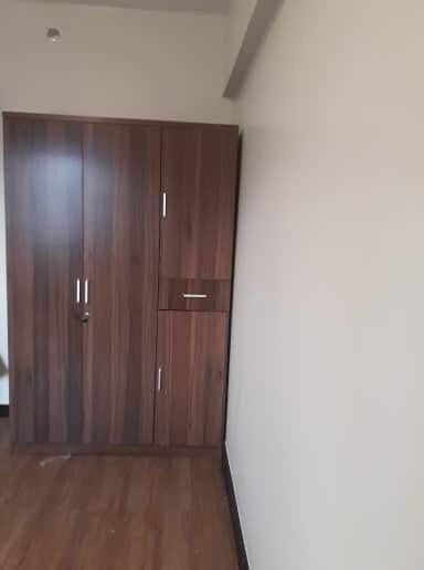 2 BR condominium fully furnished asteria