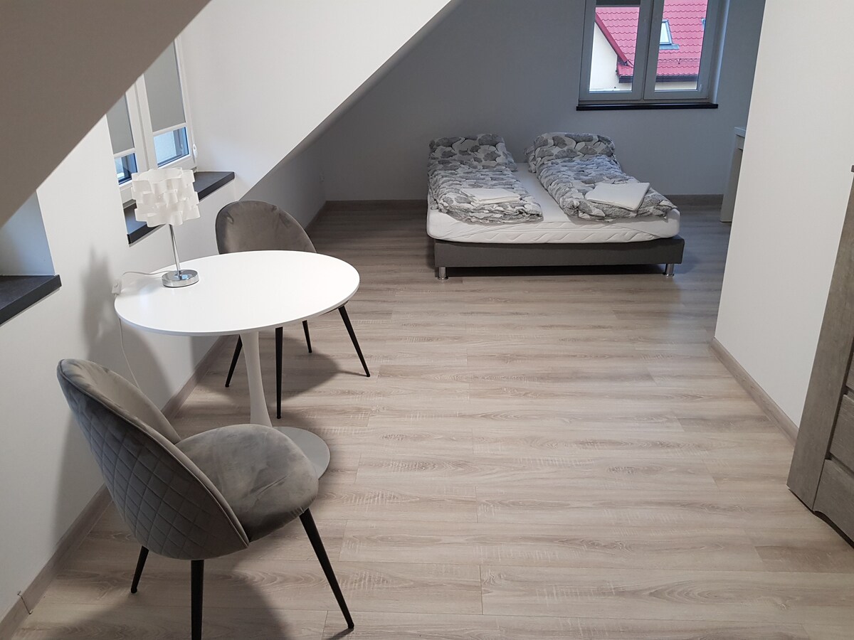 Rehroz 20 Apartamenty i Pokoje