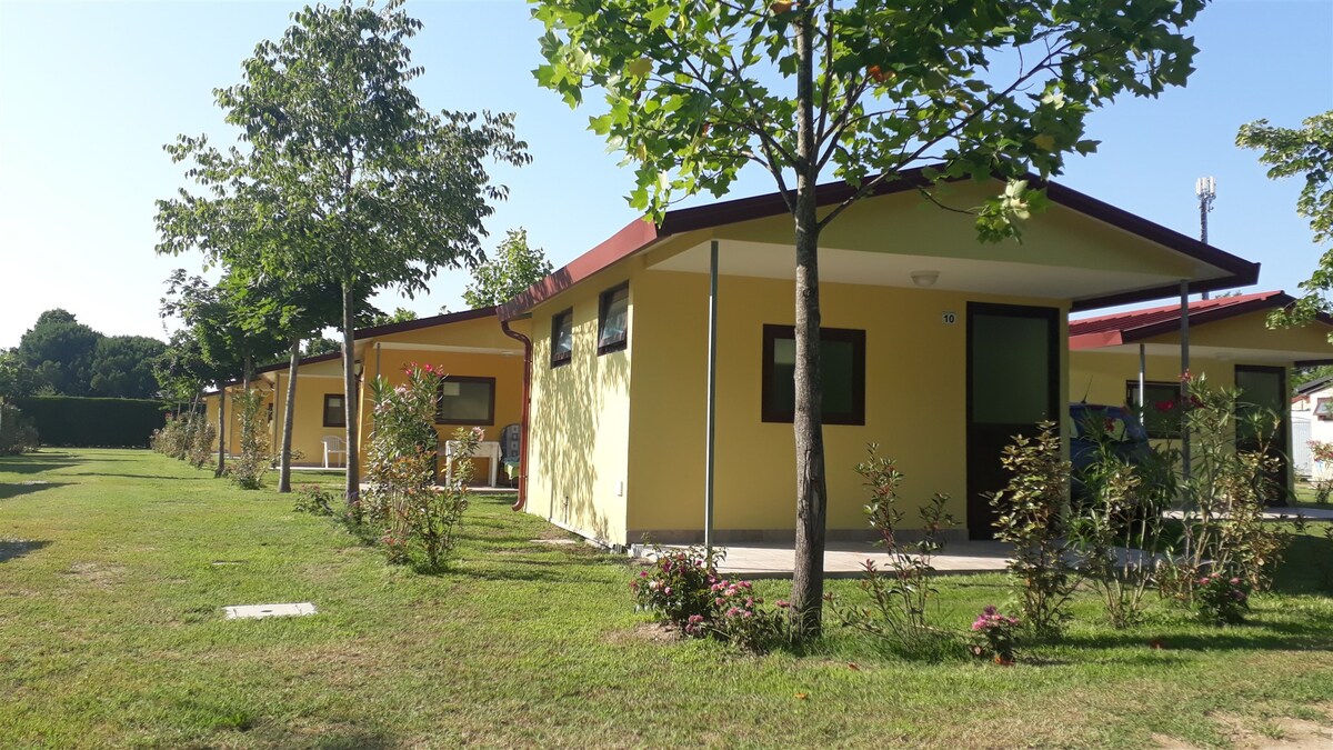 Bungalow Fuin 11 (027044-LOC-00536)