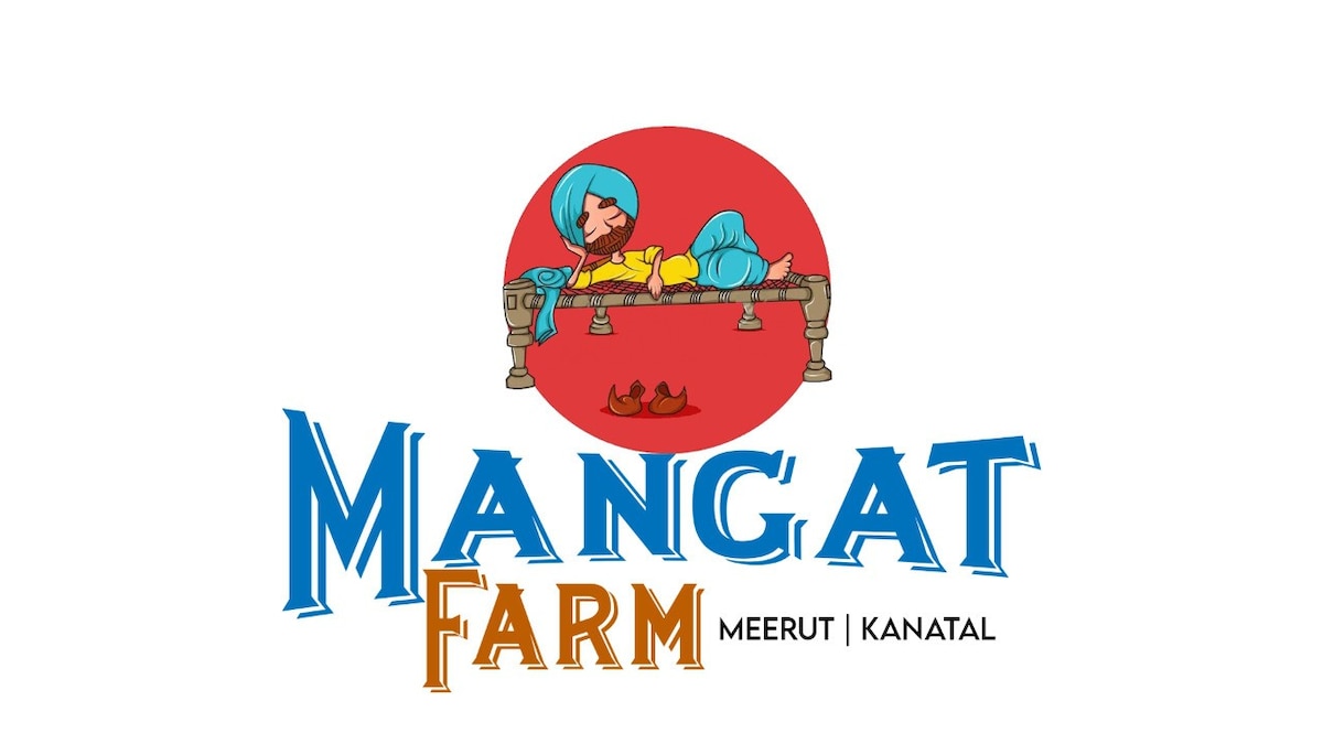 Mangat Farms Apple Orchard, Kanatal （ 3居室）