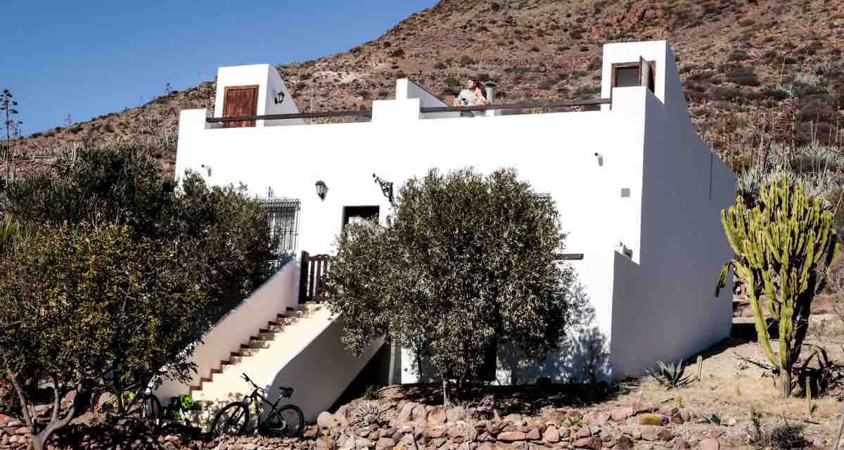 Casa Rural Antonio Herrera