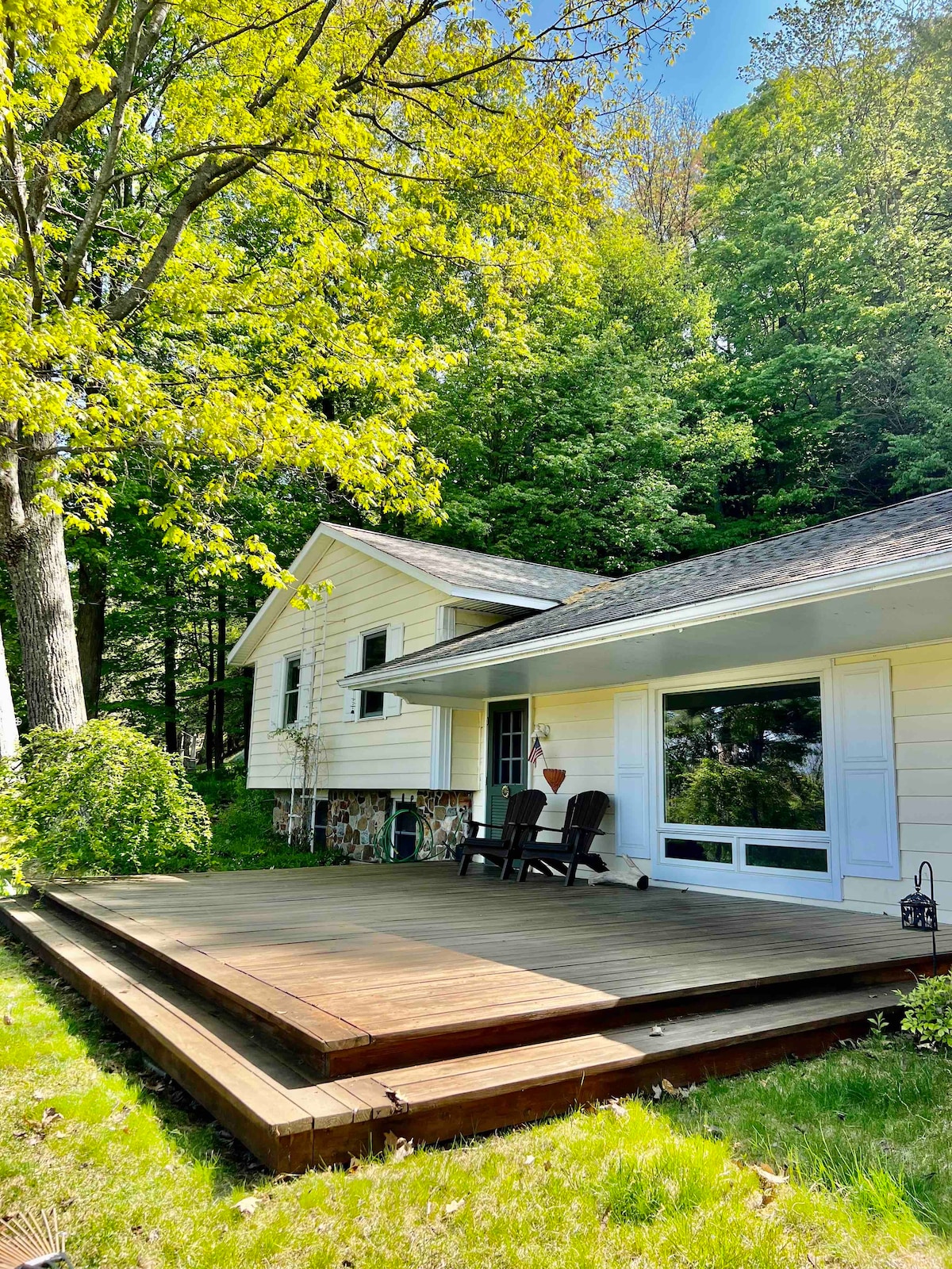 Cooperstown Lake House