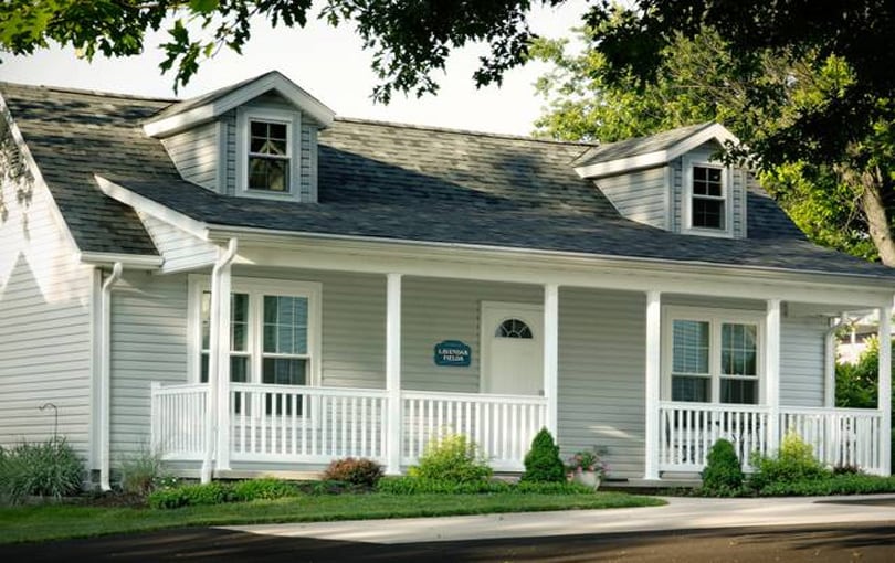 Lavendar Fields Cottage