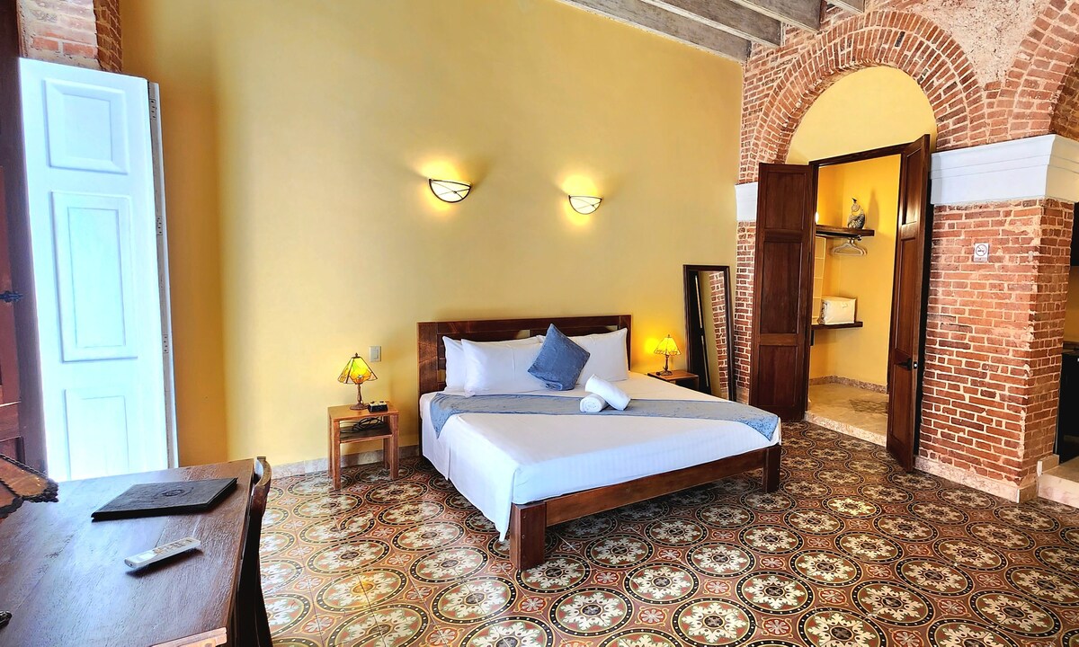 Aguiar - Luxury Colonial House - *Free Wi-FI*