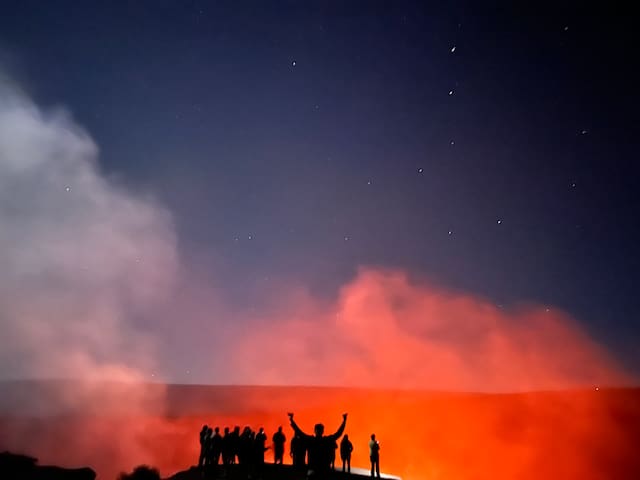 夏威夷的民宿