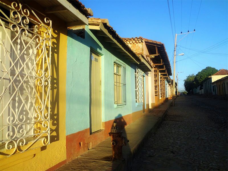 Hostal Almamia (Casa Independiente)