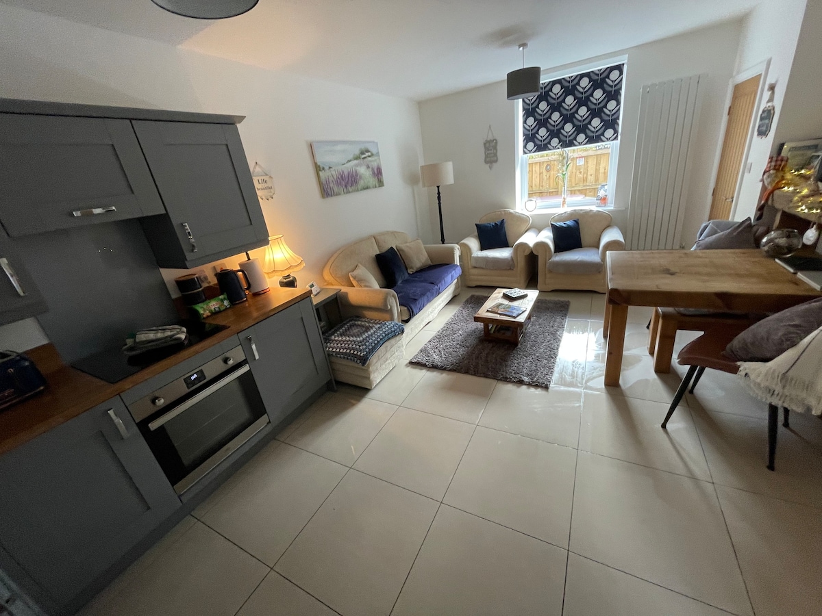Cosy 2 Bed Cottage & Hot Tub Buxton, Derbyshire