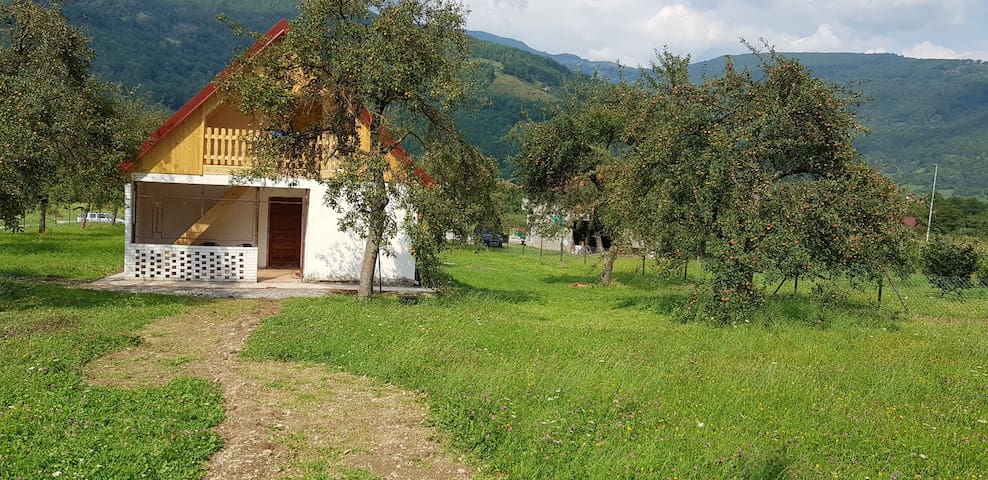 Opština Plav的民宿