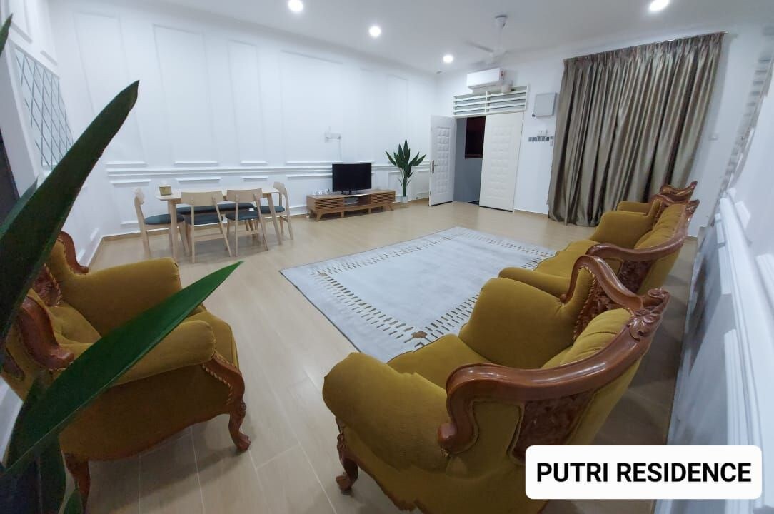 PUTRI_Residence