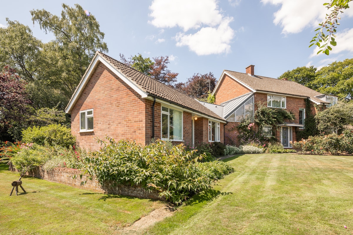 The Garden Cottage, Stapleford