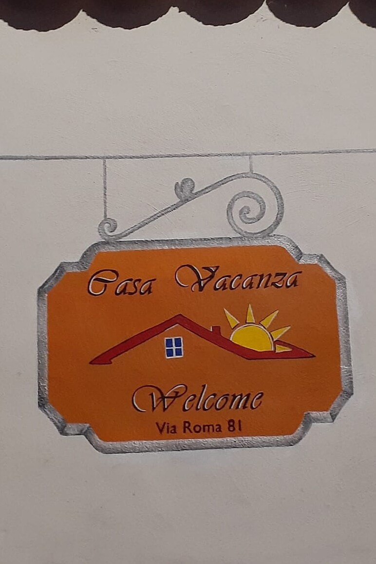 「via Roma 81」度假屋