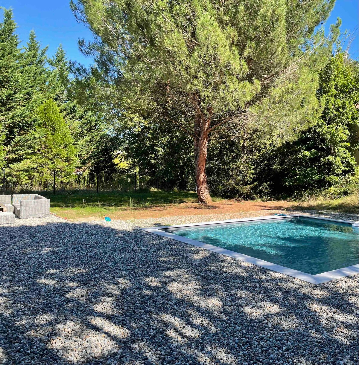 ☀️ Exceptionnelle Villa avec Piscine à Cahors ☀️🌊