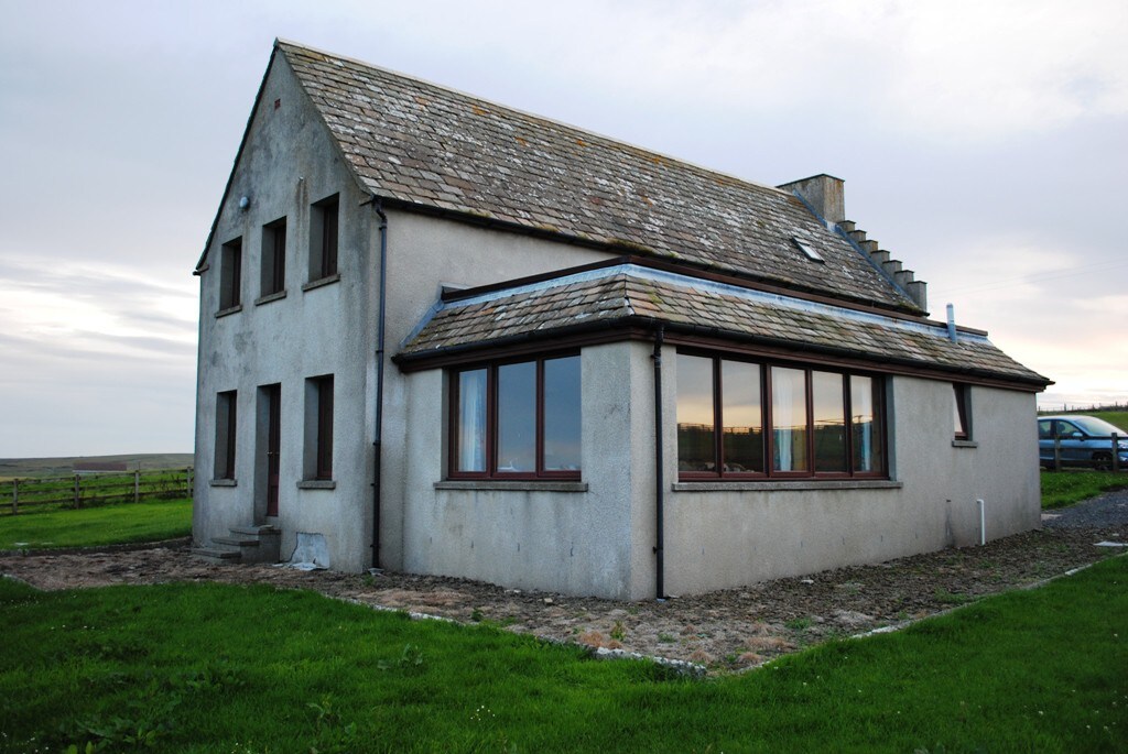 The Bothy, Holborn Head Farm