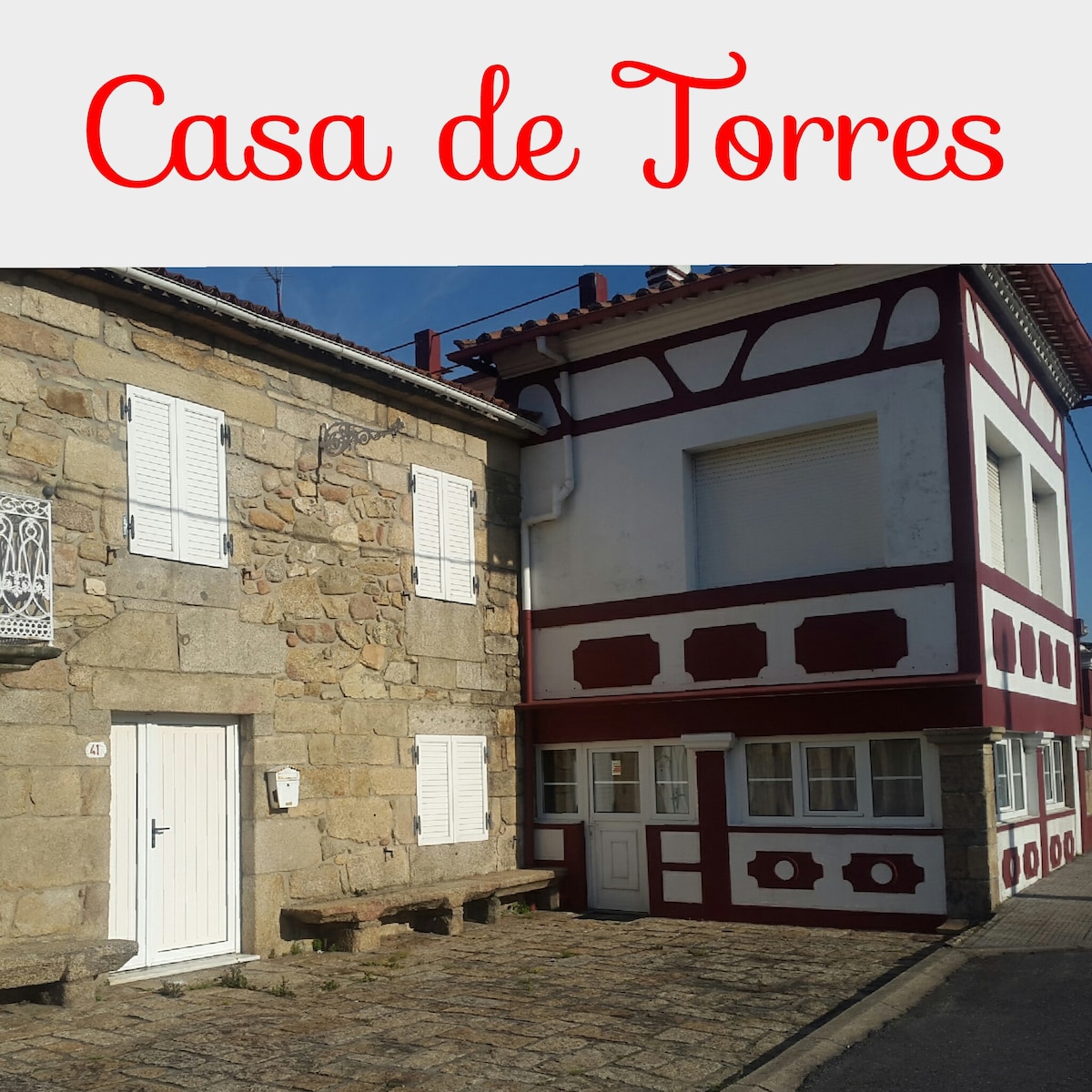 Casa de Torres