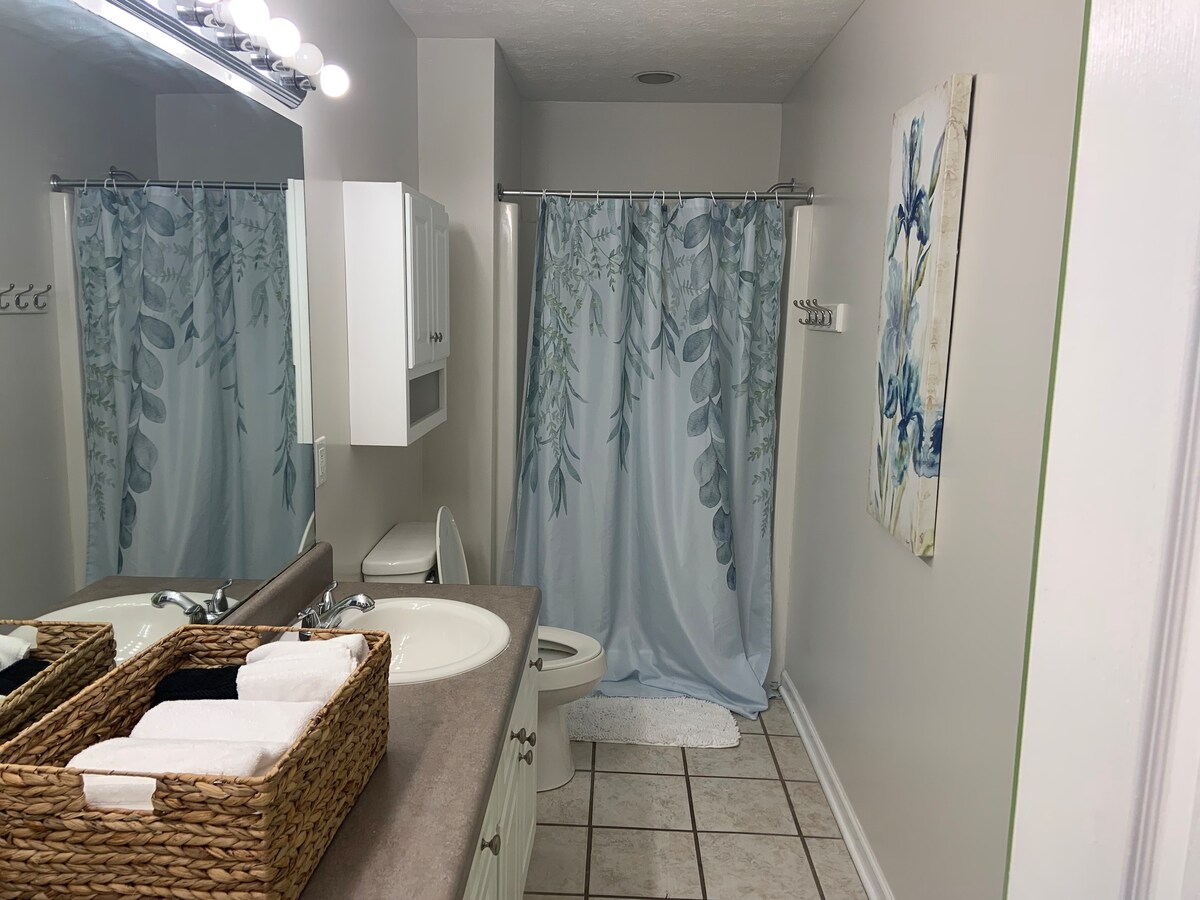 Fully Equip 3BR/2BA in AuburnAL