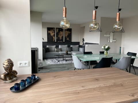 Appartement de goût au Puy en Velay