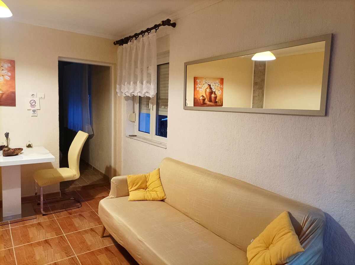 Apartman Sabina 3