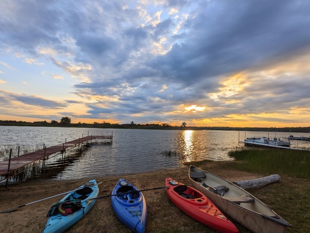 Point Place River Landing