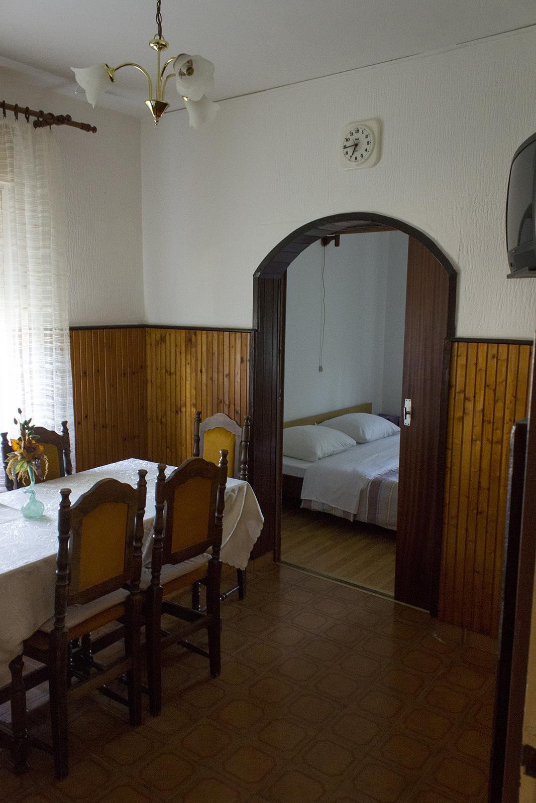 Apartments Miladinka / Four Bedrooms Milada