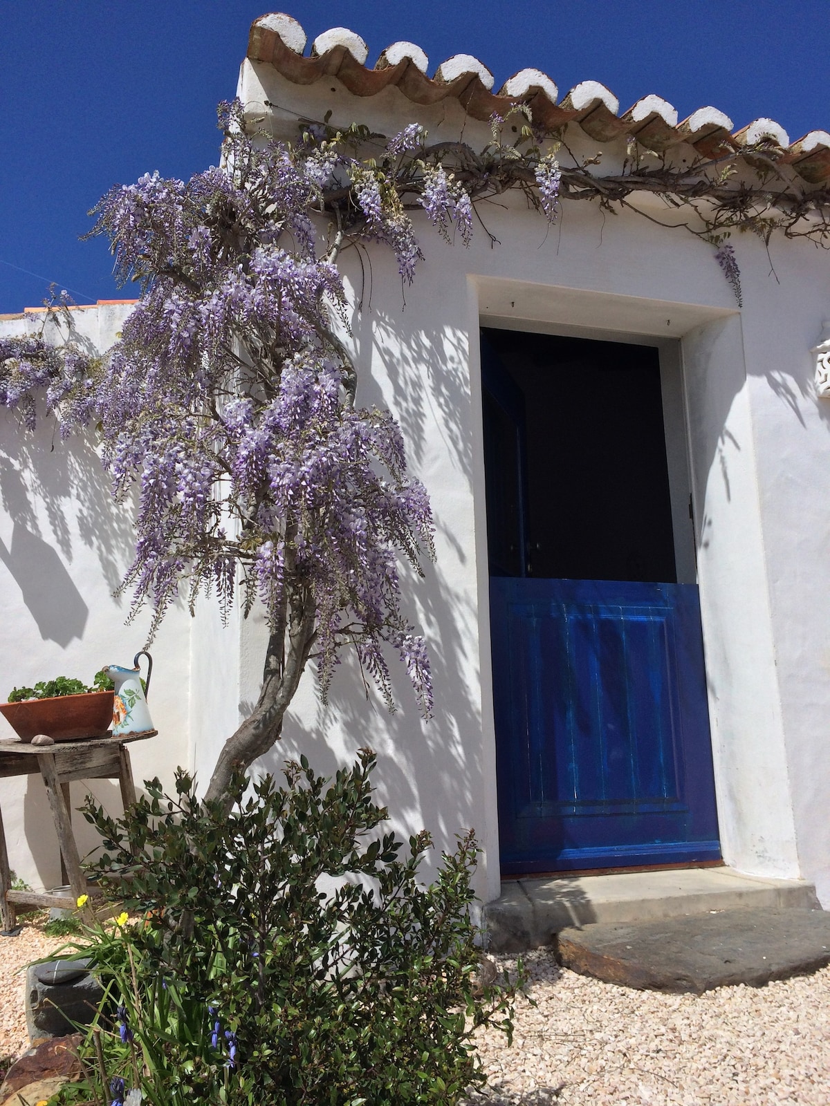 Quinta Azul Algarve/Alfambras Westcoast 2