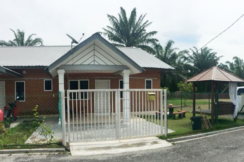 Iman Homestay Kuala Selangor