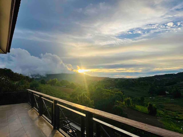 Khao Kho , Petchabun的民宿