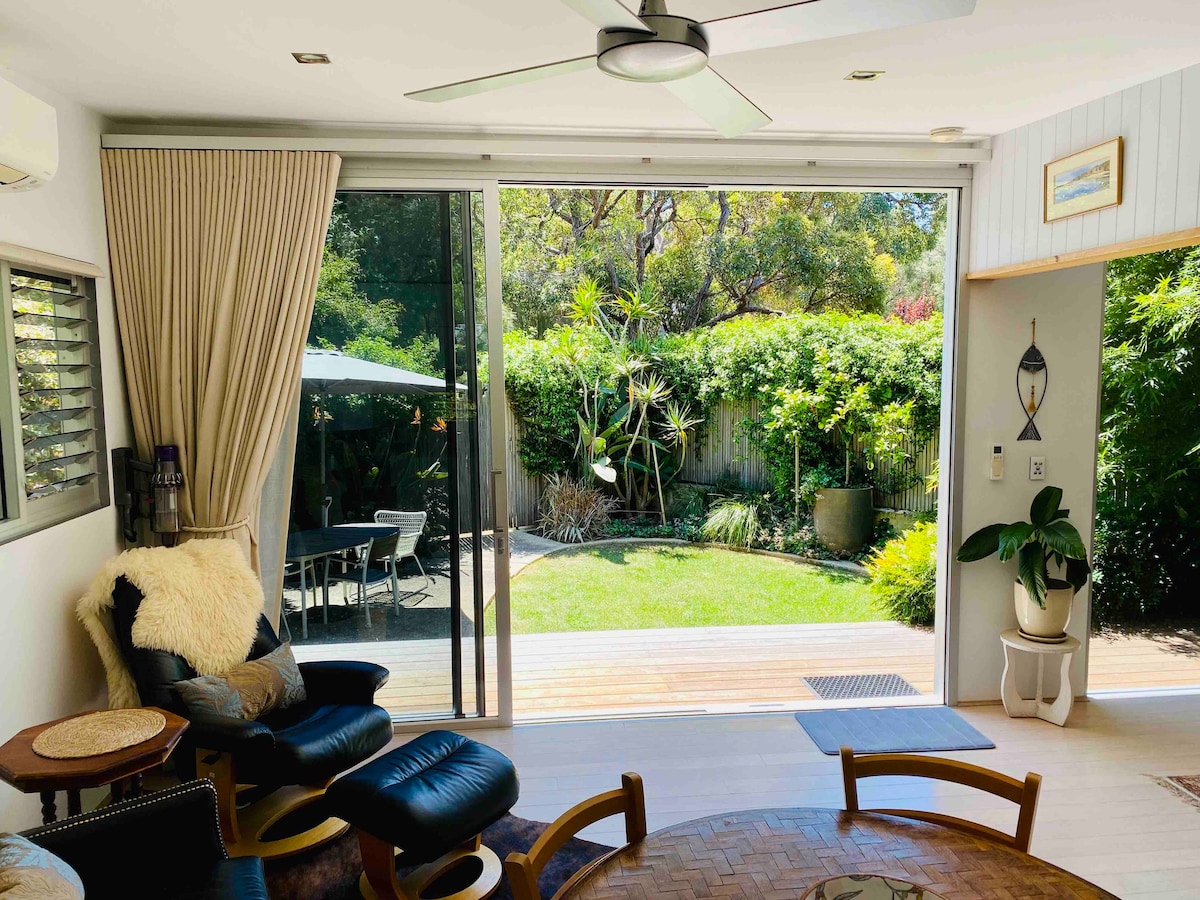 Banksia Luxury Villa