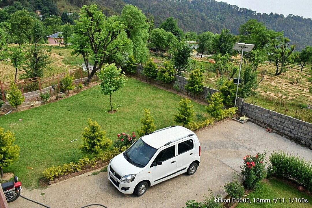 PremiumRm HomestayMistywood Dharamshala Himachal