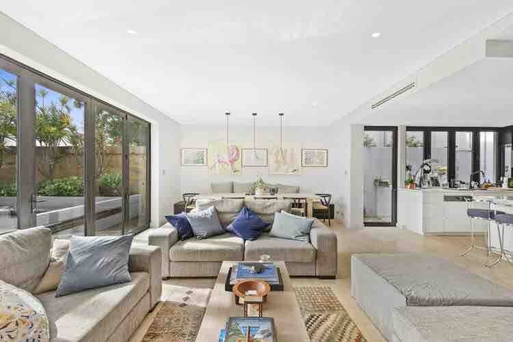 Family Home in Swanbourne