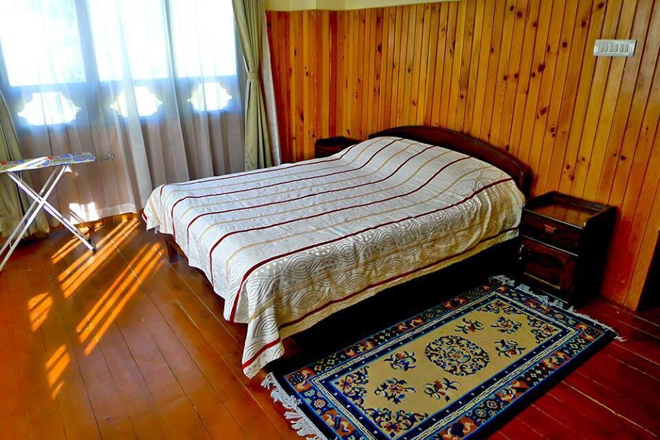 Thimphu Central Beautiful cozy apartment