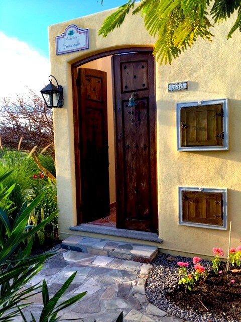 Casa Sea of Cortes, Loreto Bay