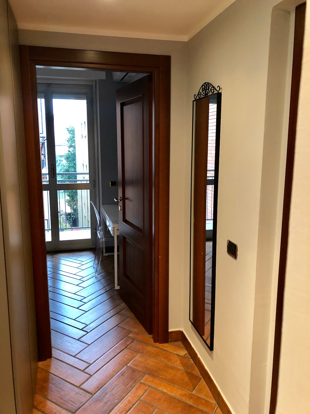 公寓-套房- Milano Comasina M3 - Duomo