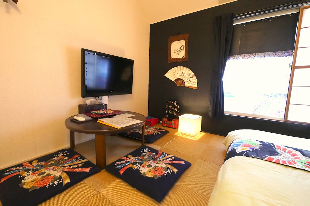 3 转让 个人房 迪士尼附近 超市附近airbnb house／airbnb room