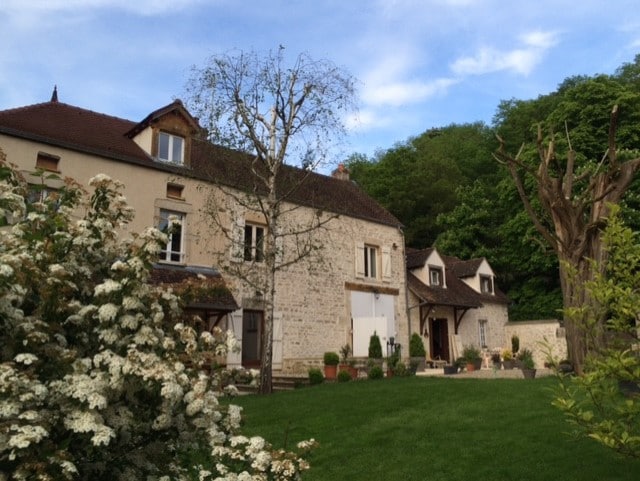 Le logis de Saint ploto