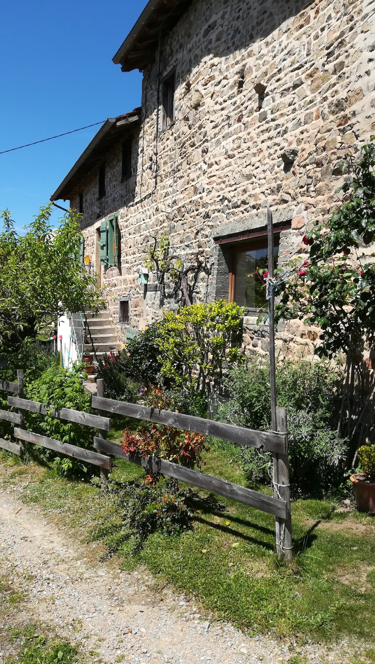 博若莱（ Beaujolais ） ，提供住宿加早餐