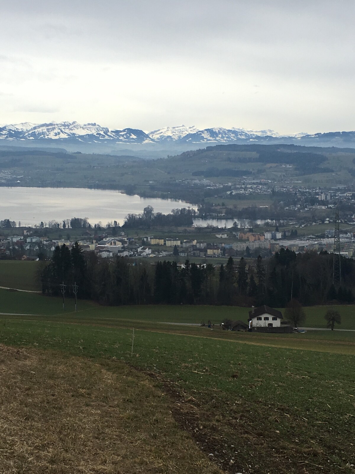 Ferienwohnung Schönblick