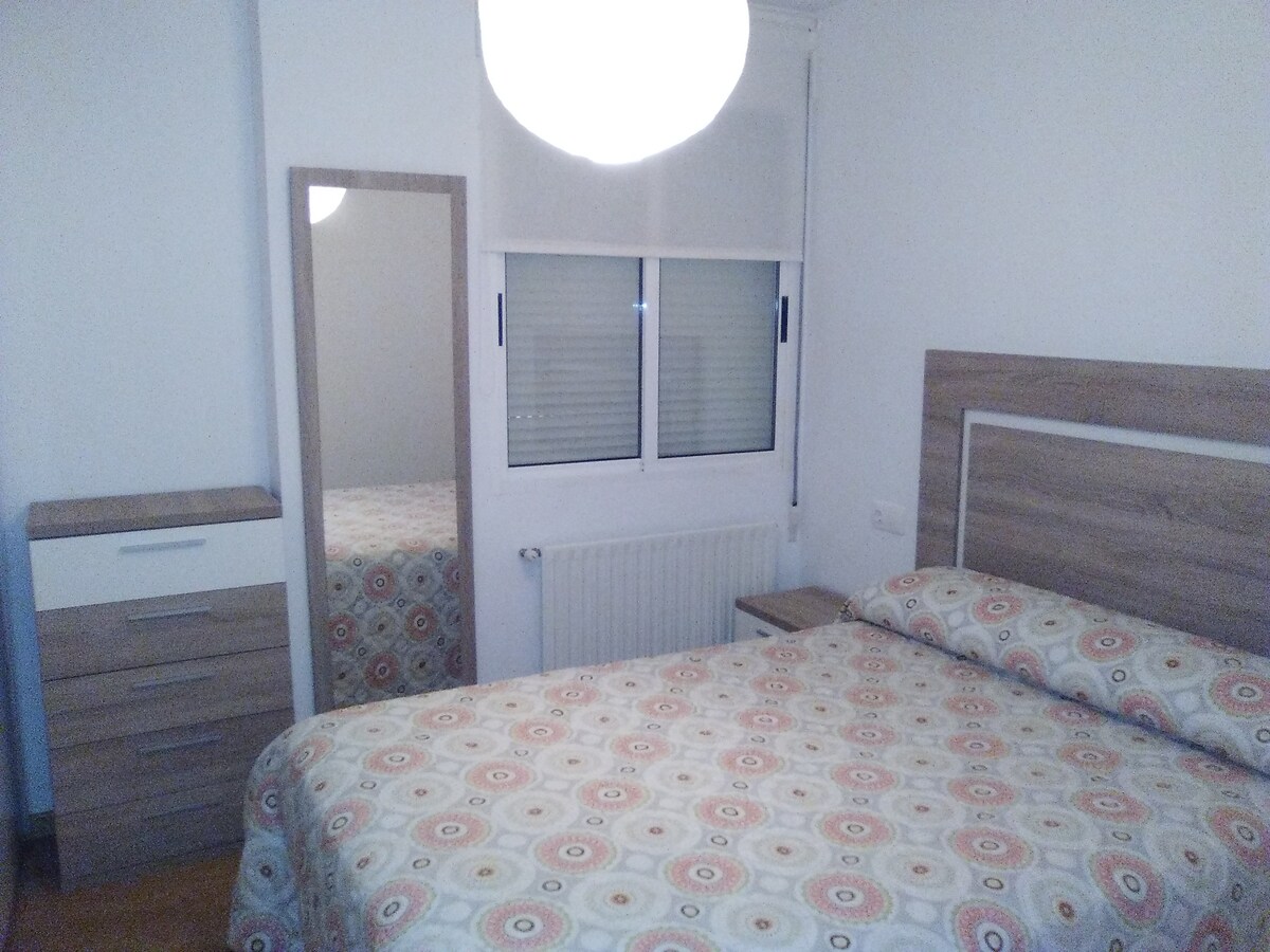 Apartamento Tino