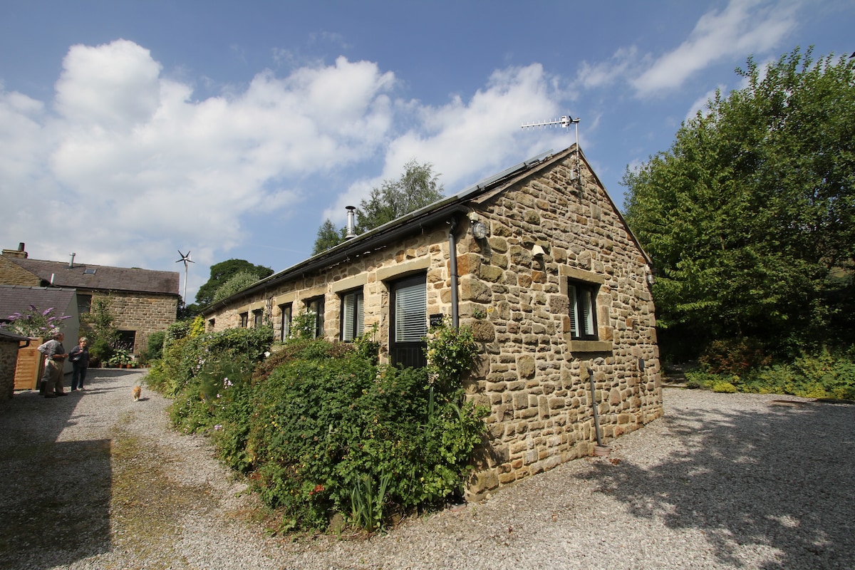 Brown Bread Cottage - Peak District