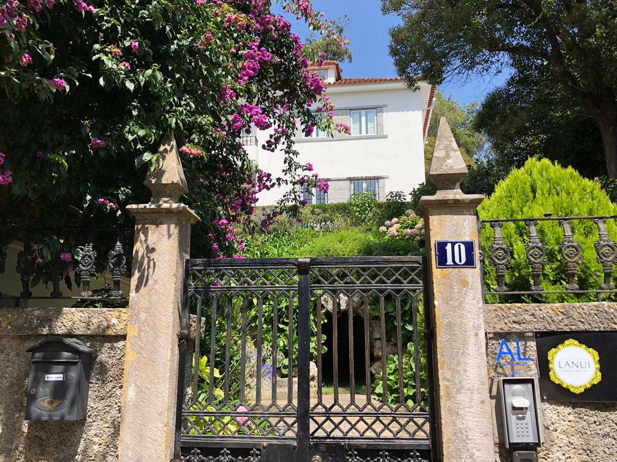 Lanui Sintra - Palácio da Pena房间