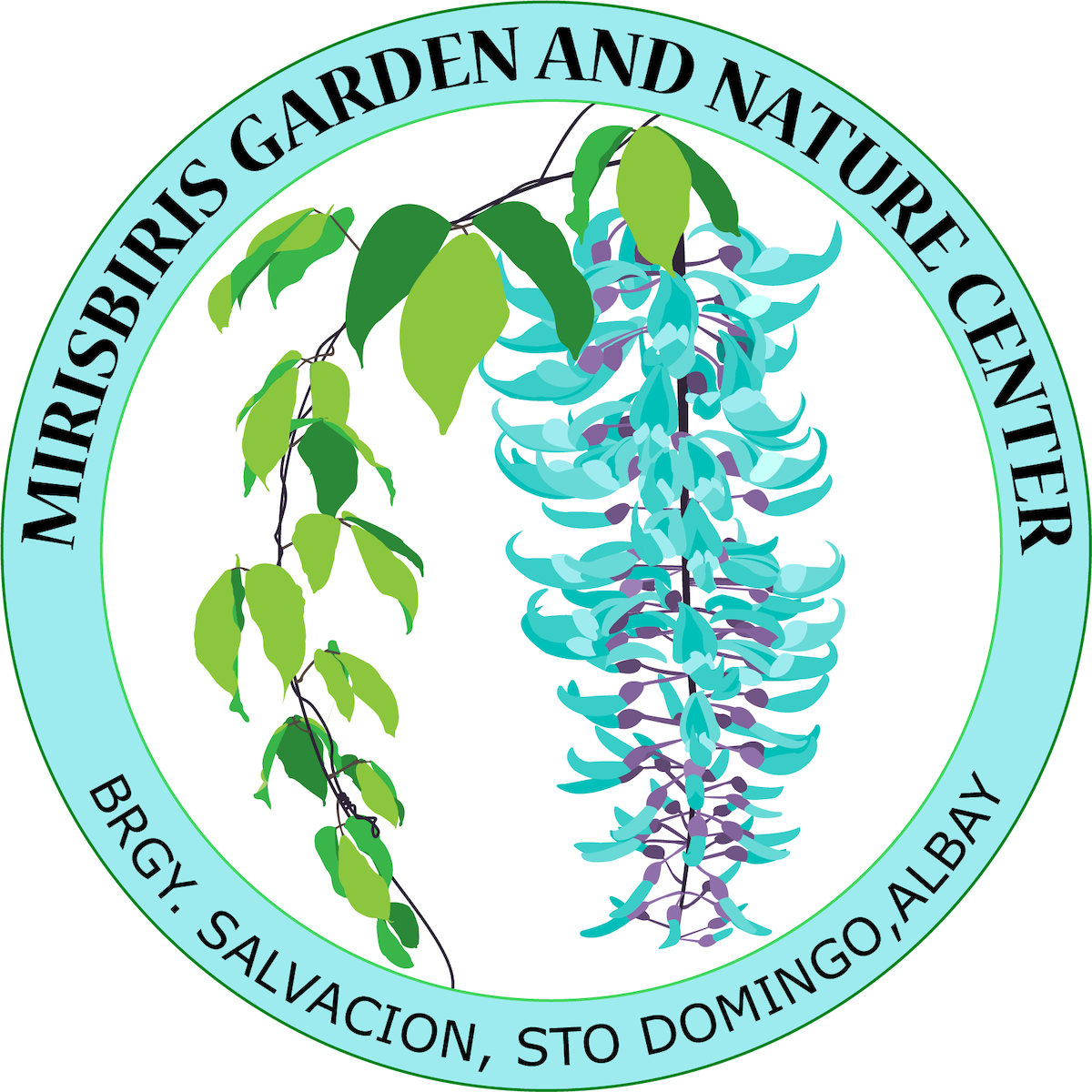 Mirisbiris花园和自然中心（ 4号房）