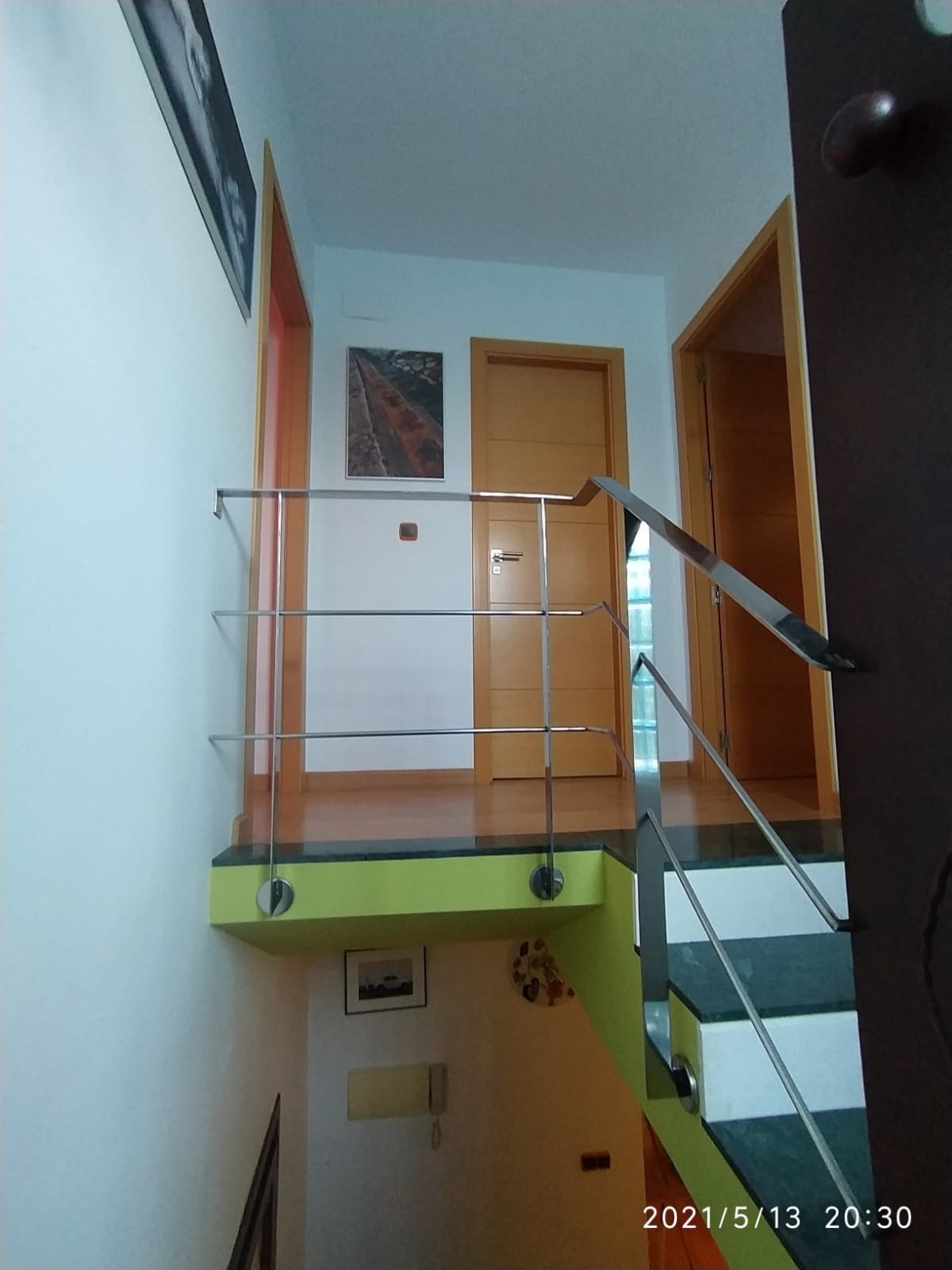 Apartamento la estrella公寓