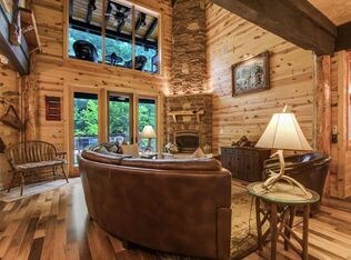 Tellico River Retreat