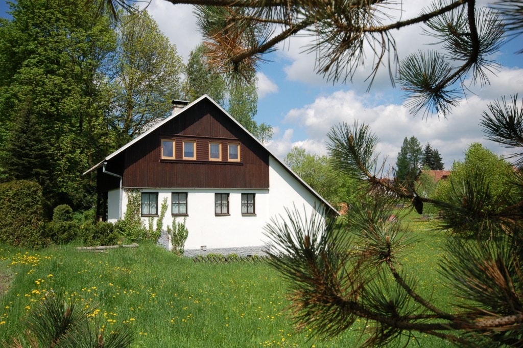 斯拉蒂纳小屋（ Cottage Slatina ） n.装饰