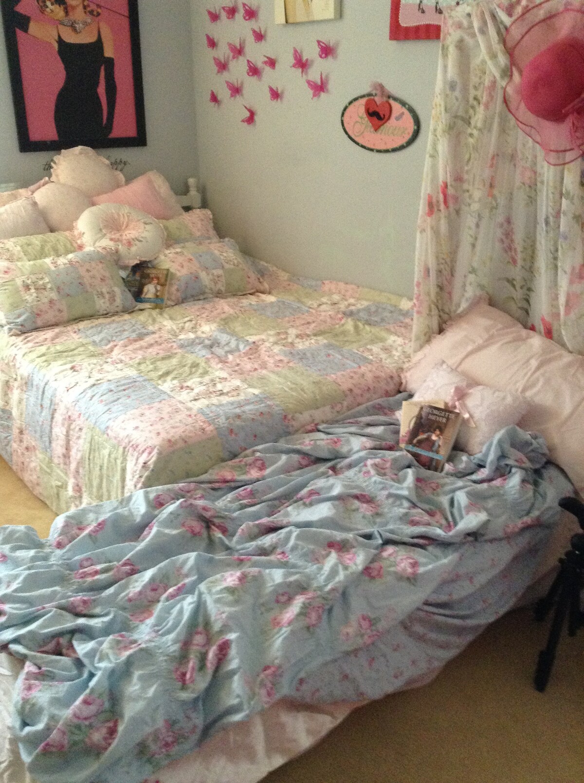 Amy 's Bed & Breakfast