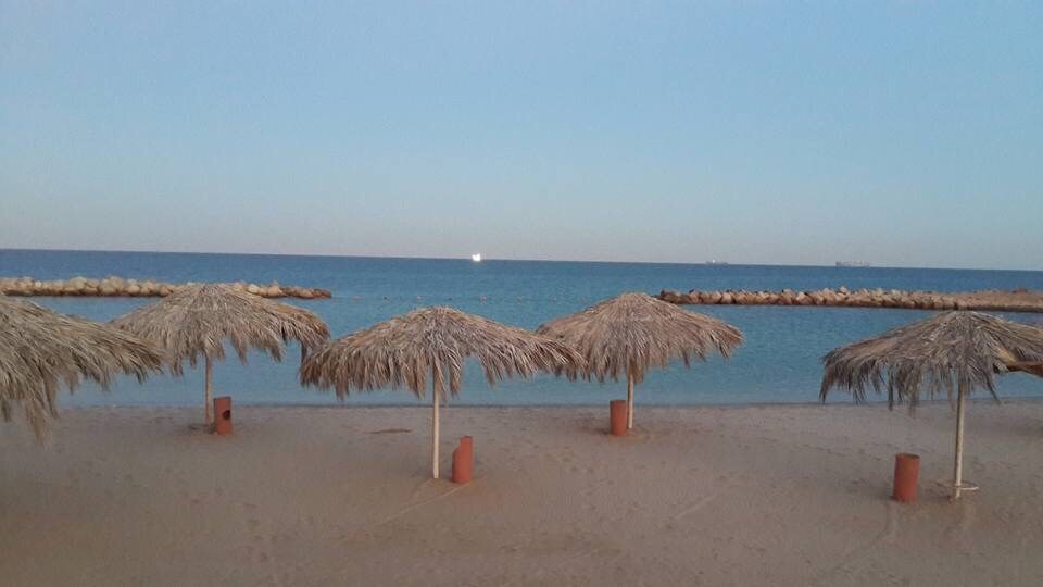Chalet at Lavista 1 Ain Sokhna, Red Sea