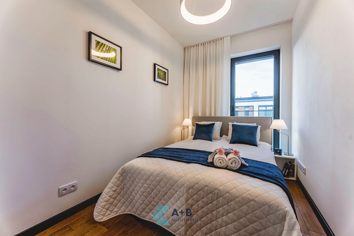 Apartament Active Residence typu Superior