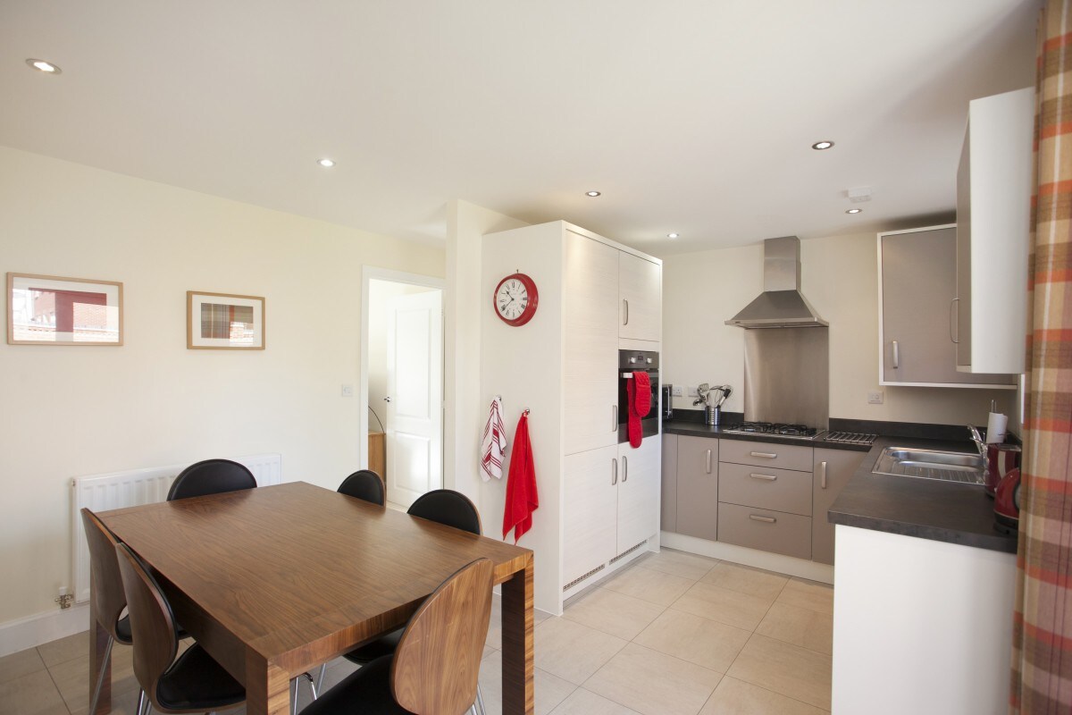 The Stretton Serviced Apartment, Castle Donington