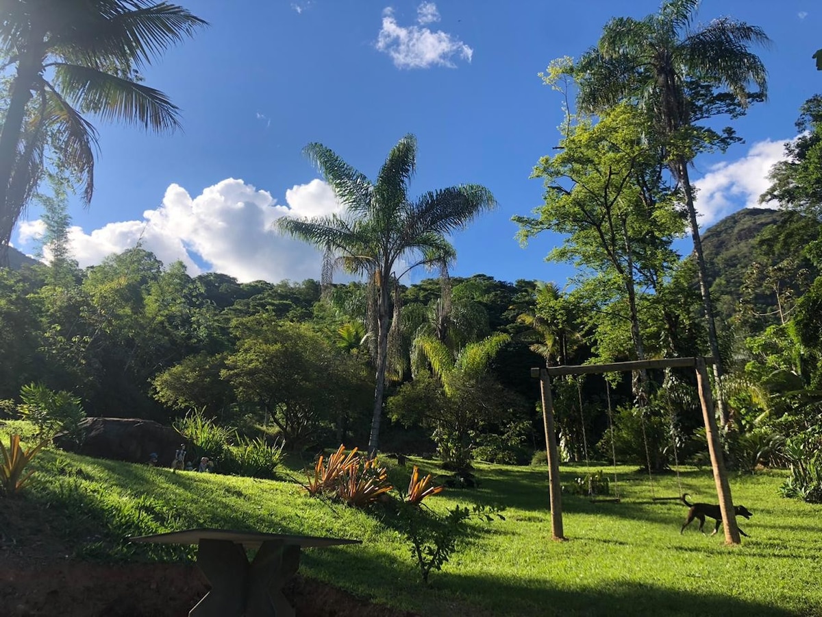 Sítio em Coronel Fabriciano, Ipatinga e Timóteo