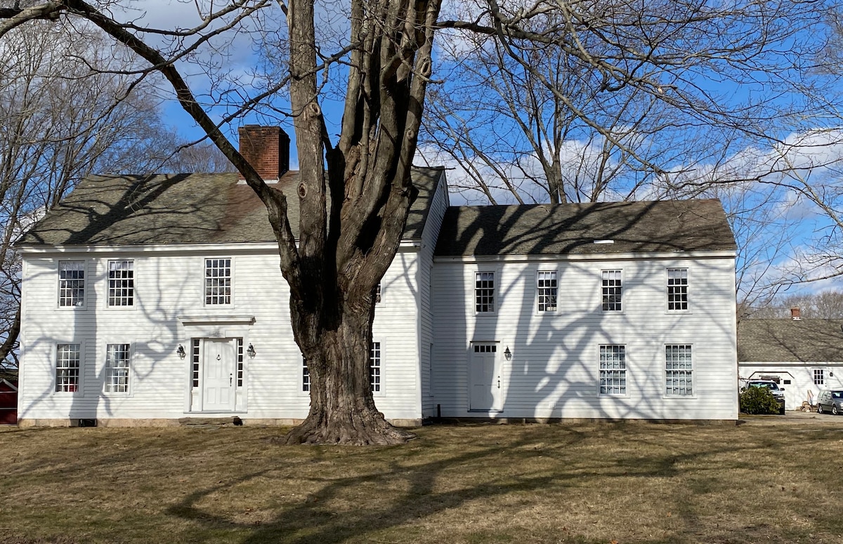 1791 House